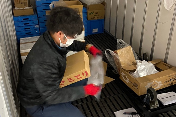 頑張りはしっかり評価